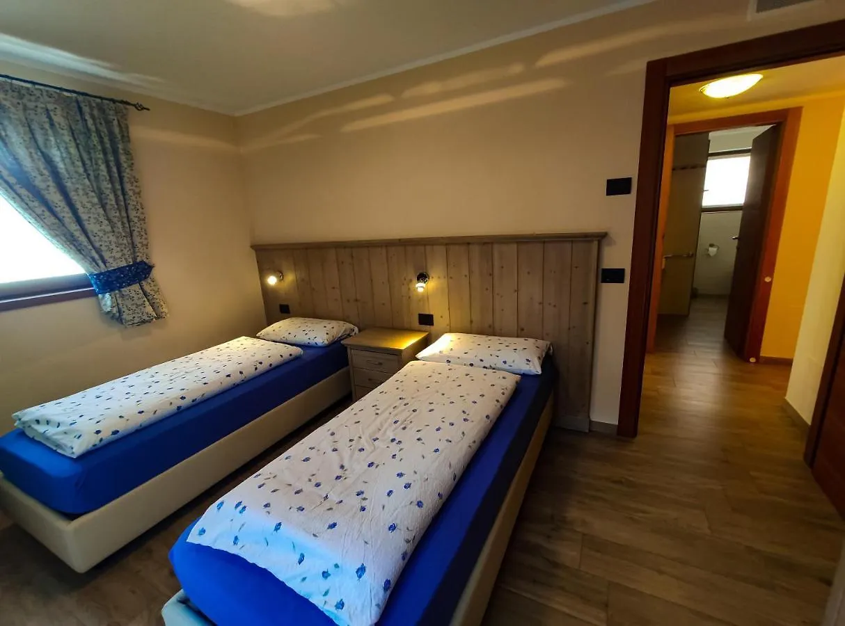 Altea Chalet Apartment Livigno