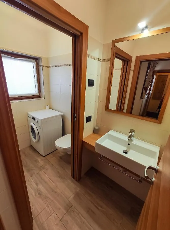 Altea Chalet Apartment Livigno