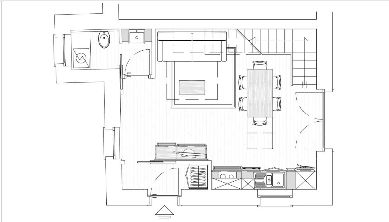 Altea Chalet Apartment Livigno
