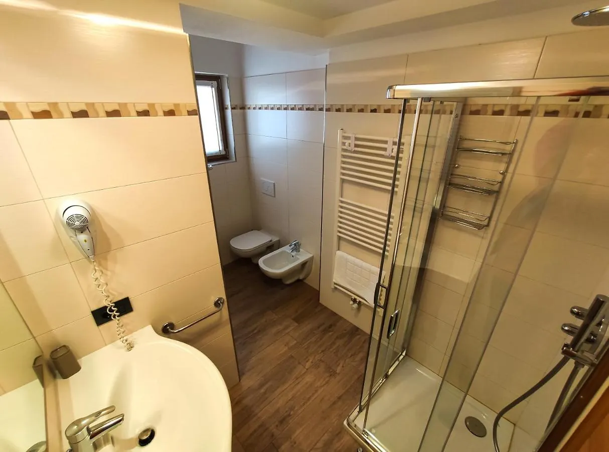 Altea Chalet Apartment Livigno 0*,