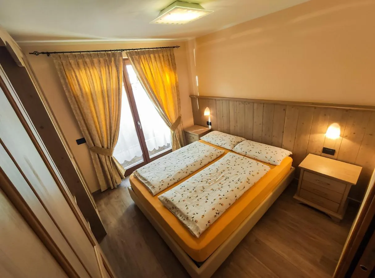 Altea Chalet Apartment Livigno Italy