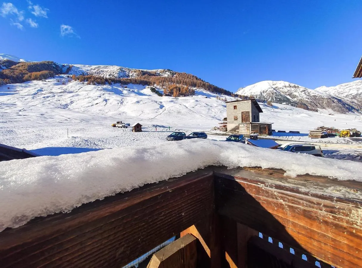 Altea Chalet Apartment Livigno 0*,  Italy