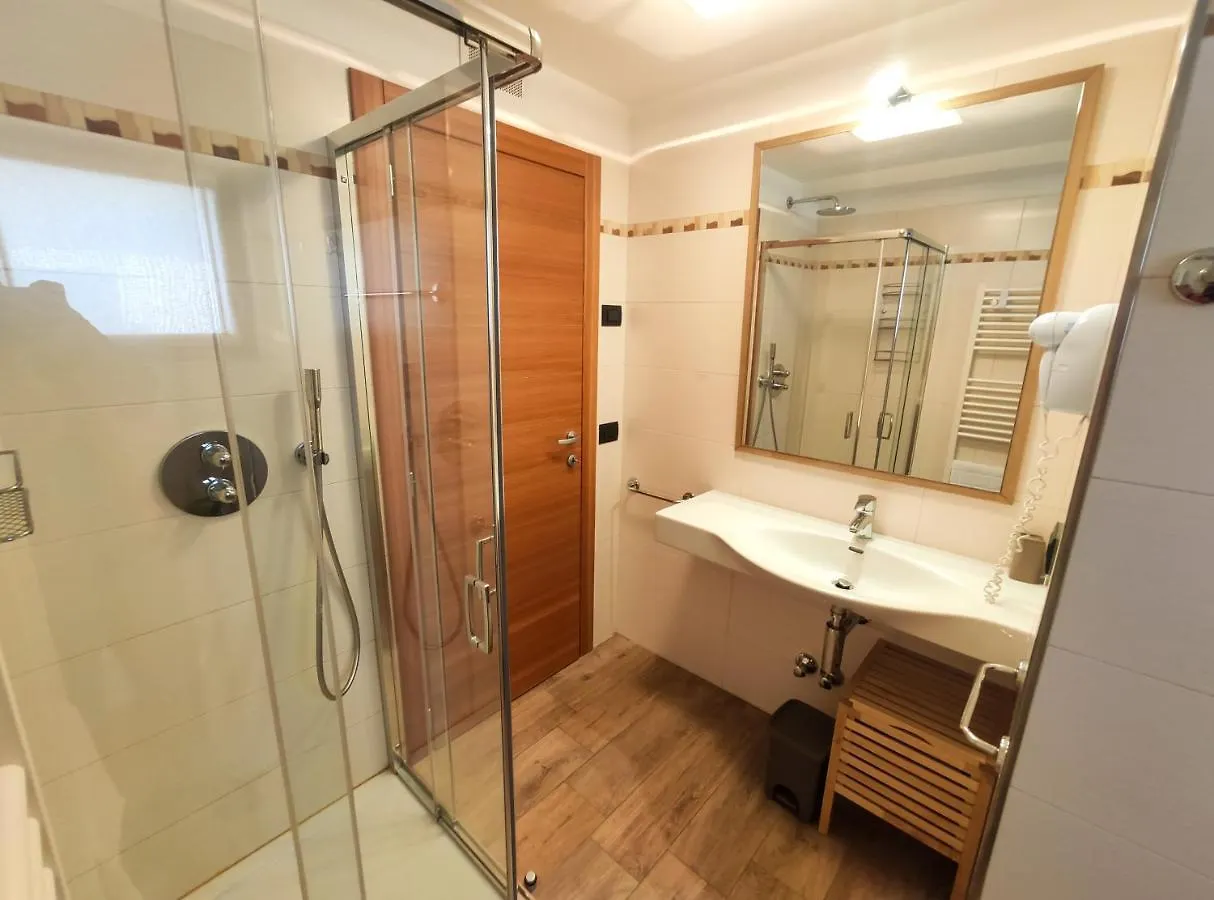 Altea Chalet Apartment Livigno Italy