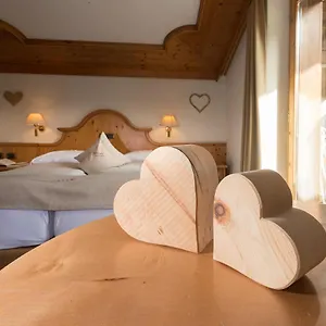 Hotell Galli, Livigno