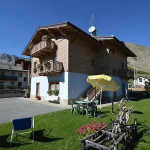 Casa Fiorella Livigno
