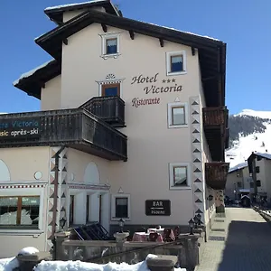 Victoria Livigno